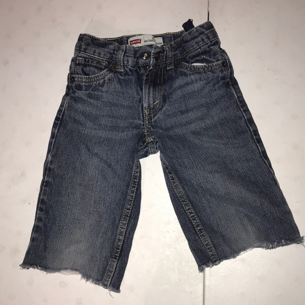 Levi’s